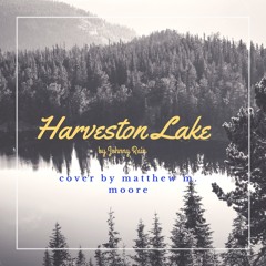 Harveston Lake (cover)
