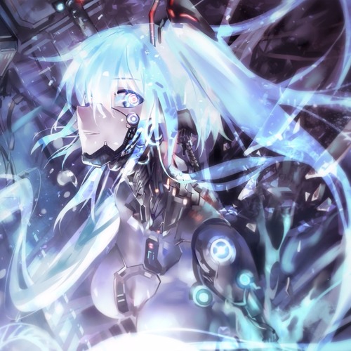 Nightcore - Feed The Machine (Nickelback)