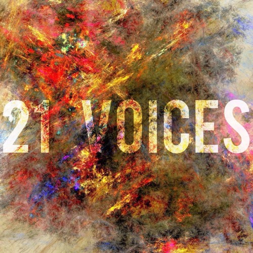 21 Voices Young Creatives By Fabrica Gallery On Soundcloud Hear The World S Sounds soundcloud