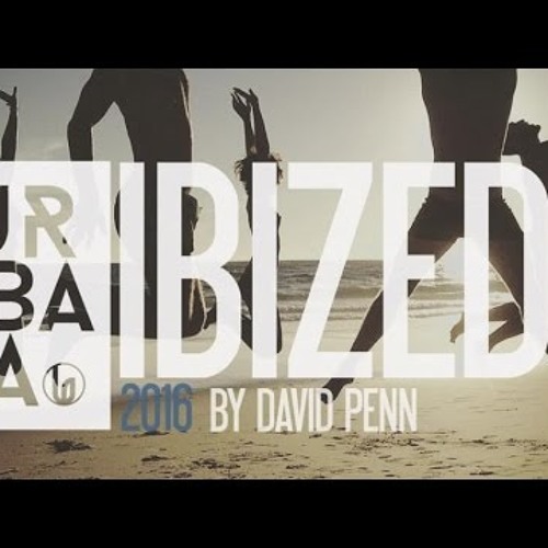 David Penn - Those Days (Original Mix)