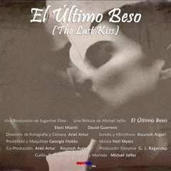 NM - El Ultimo Beso - Tango