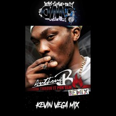 THROW IT PON DEM REMIX - DMD ft. KEVIN VEGA MIX