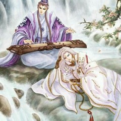 Thị Trấn Cổ Tích