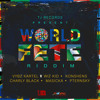 Vybz Kartel And Wiz Kid Wine To The Top Raw Mp3