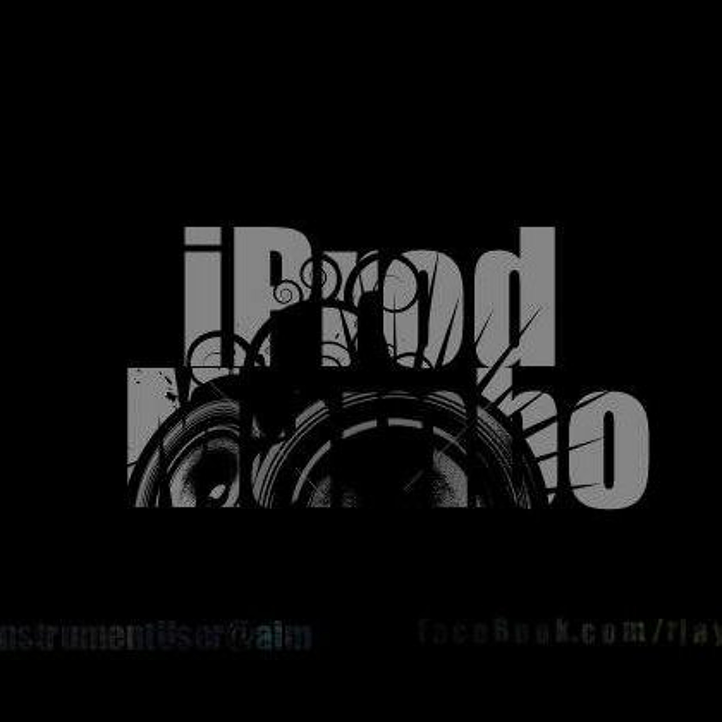 Driveby instrumental episode artwork