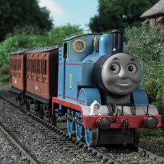 Thomas' Theme S1 & 8 Remix