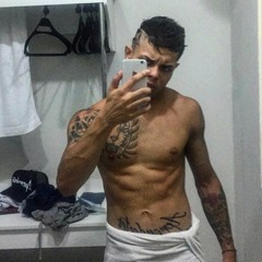 MC Lan - Sonho de Comer Todas (DJ Carlinhos da S.R)