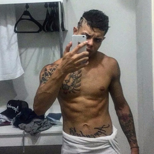 MC Lan - Sonho de Comer Todas (DJ Carlinhos da S.R)