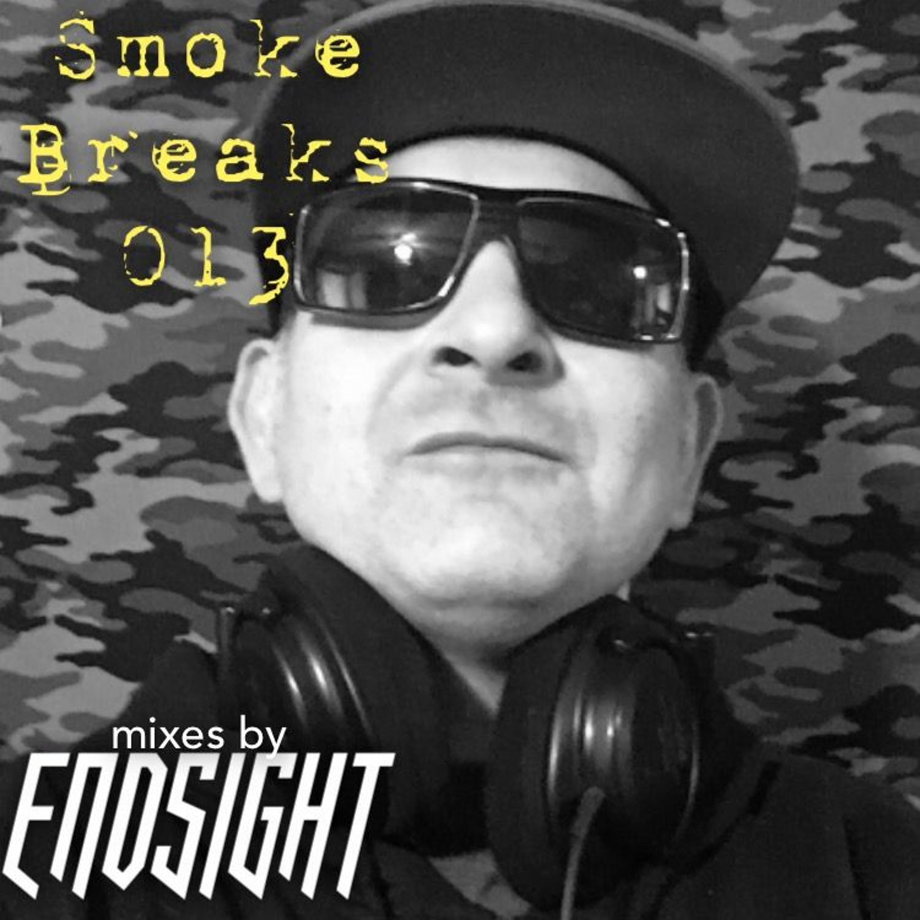ENDSIGHT! / AY