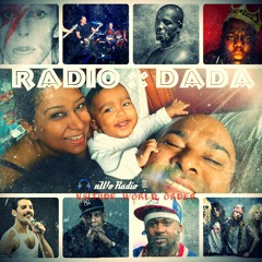Radio Dada - Episode 1 - Good Music List : Biggie Smalls / You're nobody 'til somebody kills you