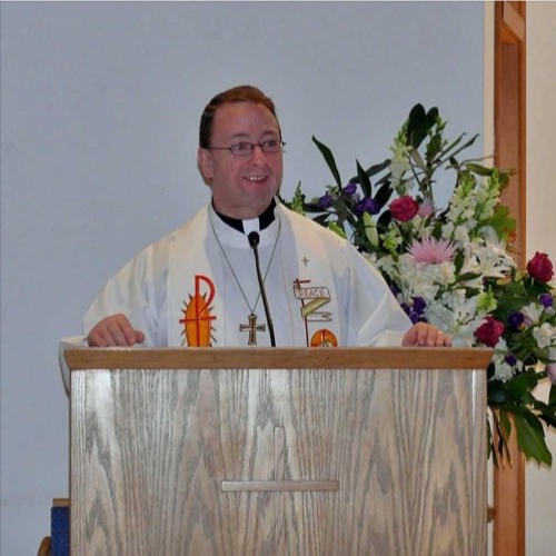 Stream Redeemer Lutheran Church of Manchester | Listen to Rev. Dan ...