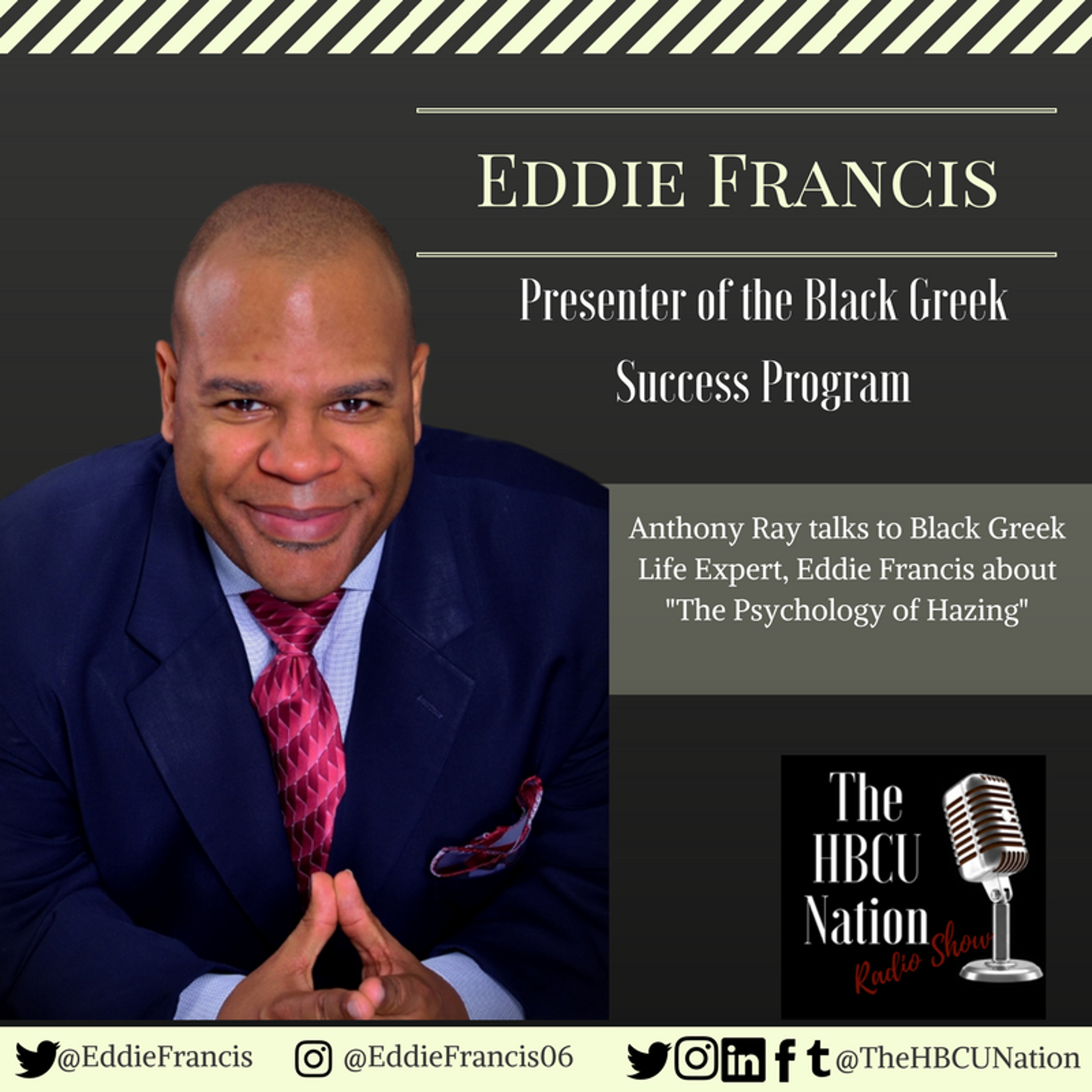 The HBCU Nation Radio Show