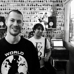 Leisureware with West Norwood Cassette Library - Mar 2017