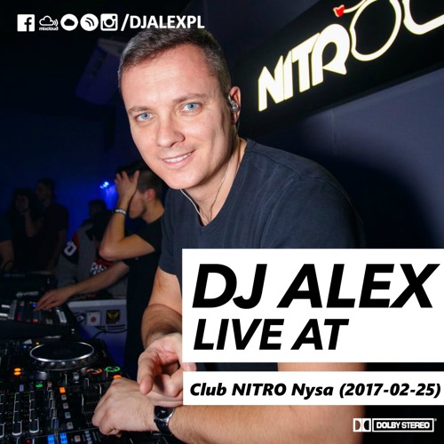 CLUB NITRO Nysa (2017-02-25)