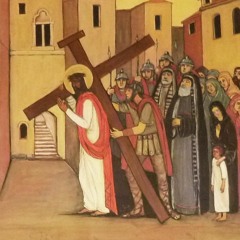 Św. Urszula, Rozważania do Drogi krzyżowej