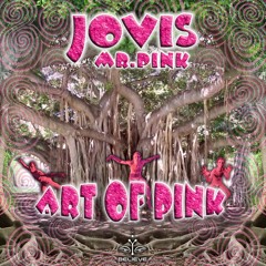 Jovis (Mr Pink) EP MiniMix