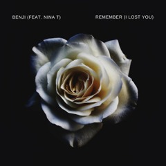 Remember (I Lost You) (Ft. Nina T)
