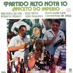 sAmBa De RoDa