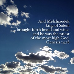 Come Before The Lord Every Day