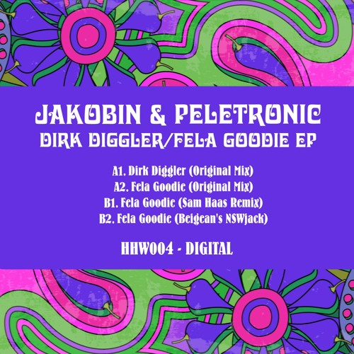 Stream Jakobin Peletronic Dirk Diggler Original Mix By Hungarian 