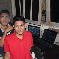 Special Birthday Party  [ Alldhy Zhiigler Feat Alfred Kartomi ] - Voc. Alga Waturaka & Githa Karmady
