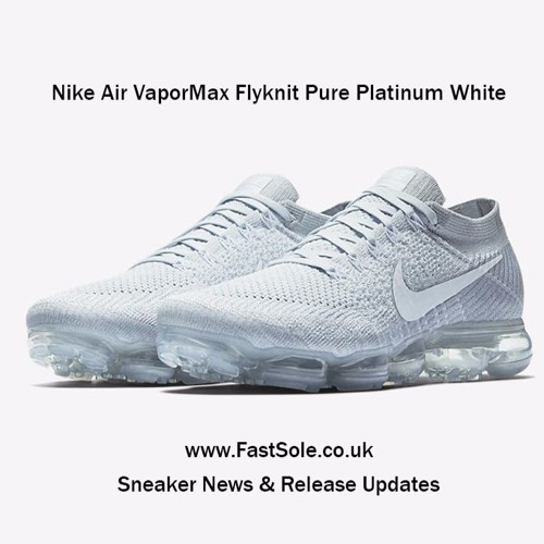 Nike vapormax cheap pure