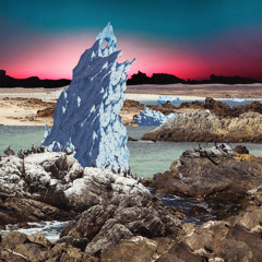 Sobre Hielo (single) - MKRNI [P021]