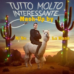 Fabio Rovazzi - Tutto Molto Interessante (Ni*No & La Mano Mash-Up)