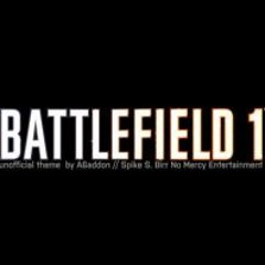 BATTLEFIELD 1  -  They Shall Not Pass