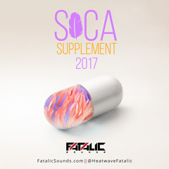 Soca Supplement 2017