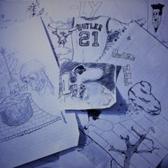 DB x JMD - My Own Terms