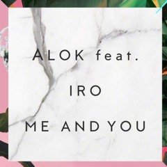 Alok X IRO - Me And You (Hanfai Remix) *Buy for dowload