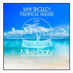 Why Should I (Original Mix)(Free Download)