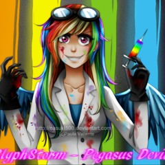 Nightcore - Pegasus Device