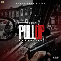 Pull Up Hop Out G-Mix