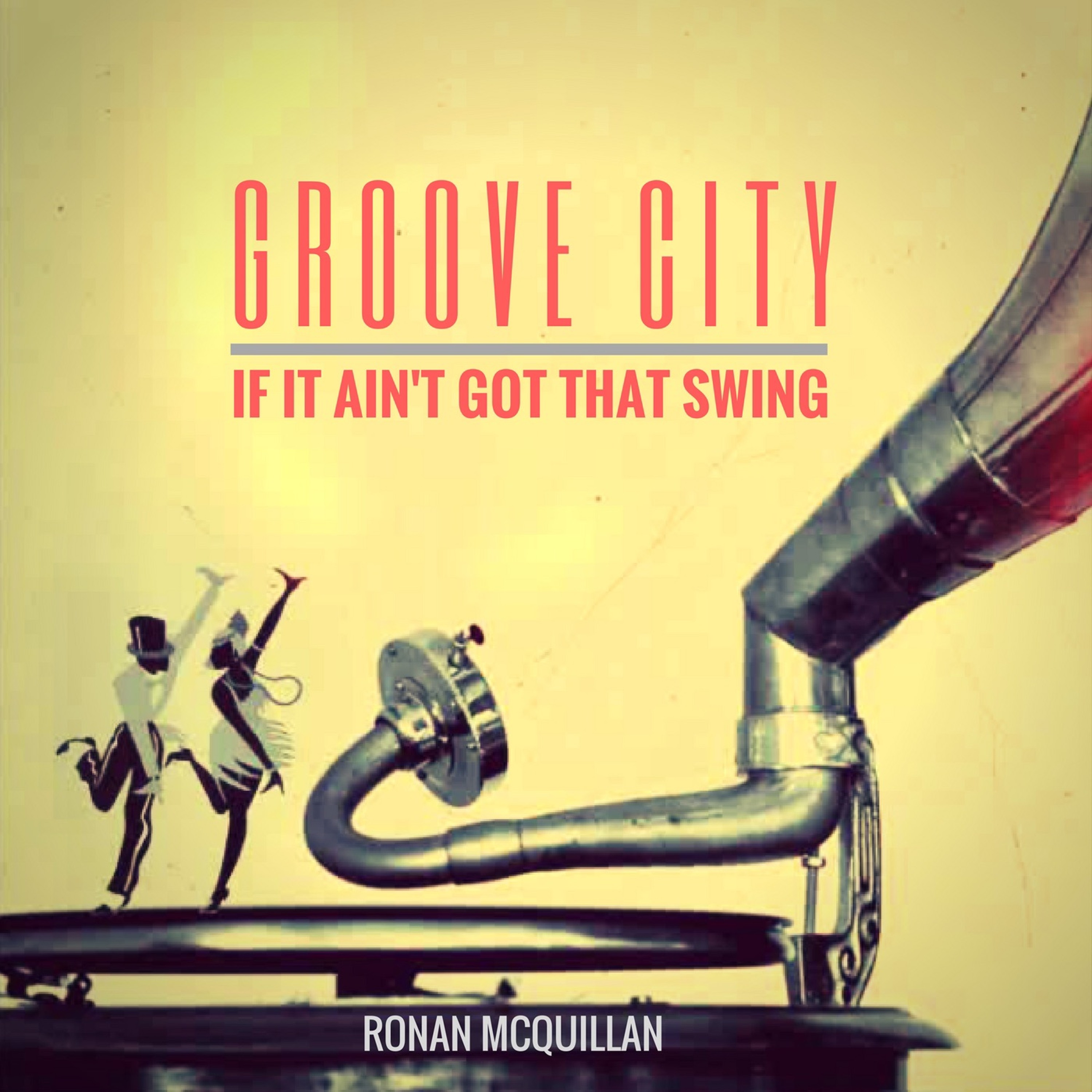 Groove City (If It Ain't Got That Swing) episode artwork