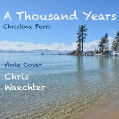 A Thousand Years - Single