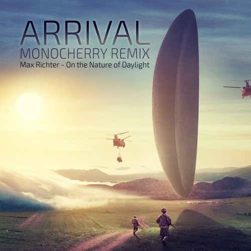 Max Richter - On the Nature of Daylight (Monocherry Remix ... Max Richter - On the Nature of Daylight (Monocherry Remix ...