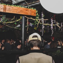 Louis Bailar - Ba! (Cal Newton Edit)