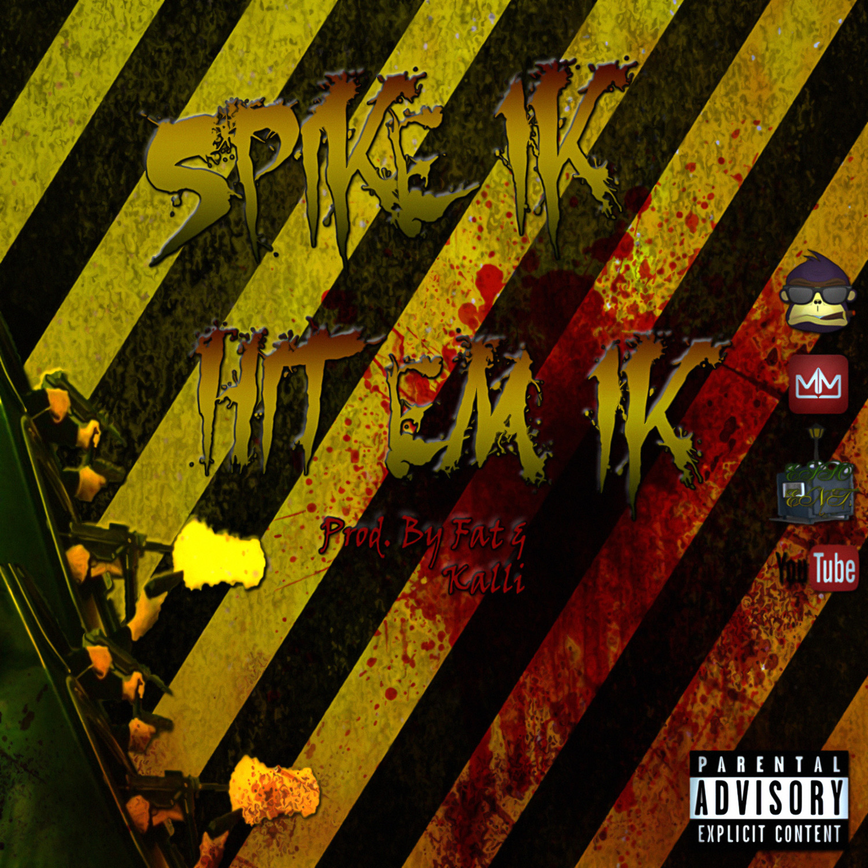Exotic Streetz Ent.VEVO