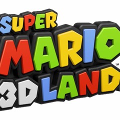 Super Mario 3D Land - Cosmic Clone (Original)