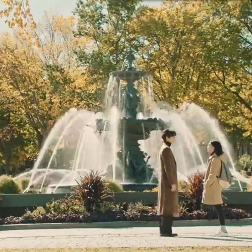 GOBLIN 도깨비 Soundtrack 02 Various Artists - Butterfly 나비