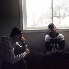 BRAIN FREEZE - @MXGHTYCASH (Ft. Joey Twelv)