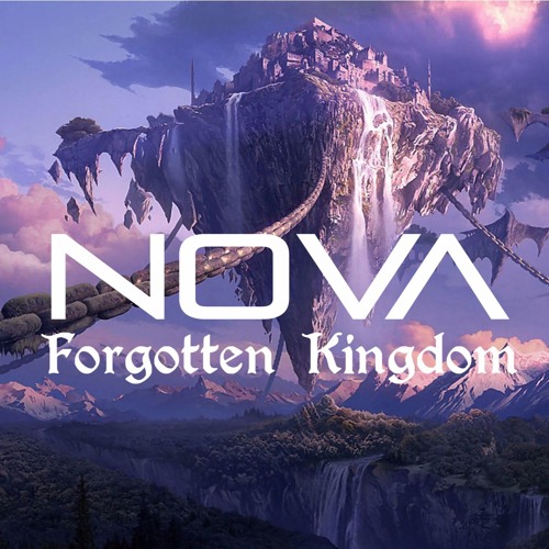 Forgotten Kingdom