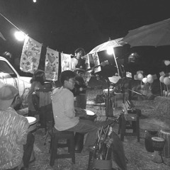 นภ - ภูผา (Unknow Version):คณะทานตะวัน(SUN FLOWRER'S BAND) by KLANGKABARN Project .