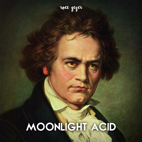 Moonlight Acid