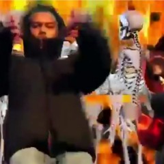 sama tíma (slow jam version)