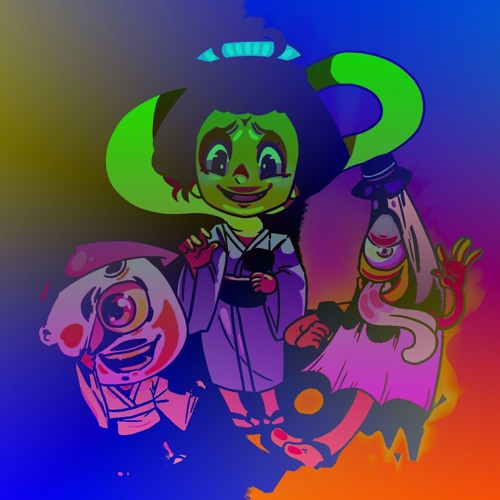 Yo-Kai Watch vs Heart - Barracuda ~Classic Yo-Kai ⱤEMIX~