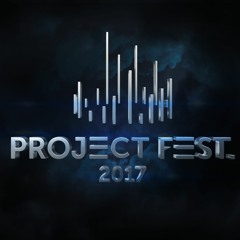 Danny Burch - PROJECT FEST MIX - 001
