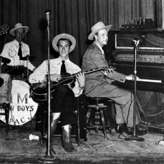 Episode 016:  Buzz Buzz Buzz Goes My Chainsaw